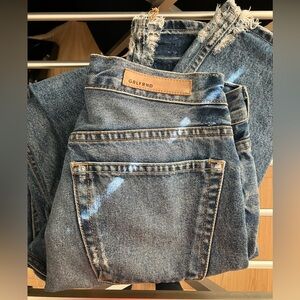 GRLFRND Karolina Jeans